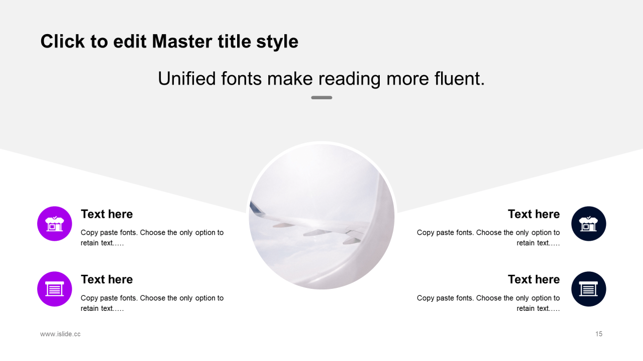 黑色插画工作总结培训课件PPT案例