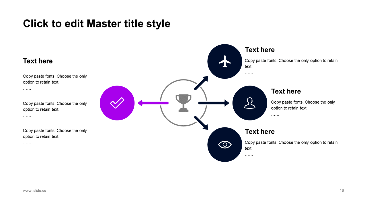 黑色插画工作总结培训课件PPT案例