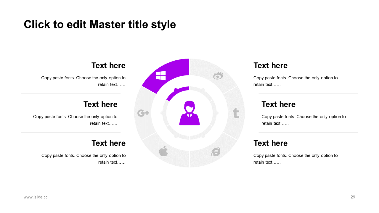 黑色插画工作总结培训课件PPT案例