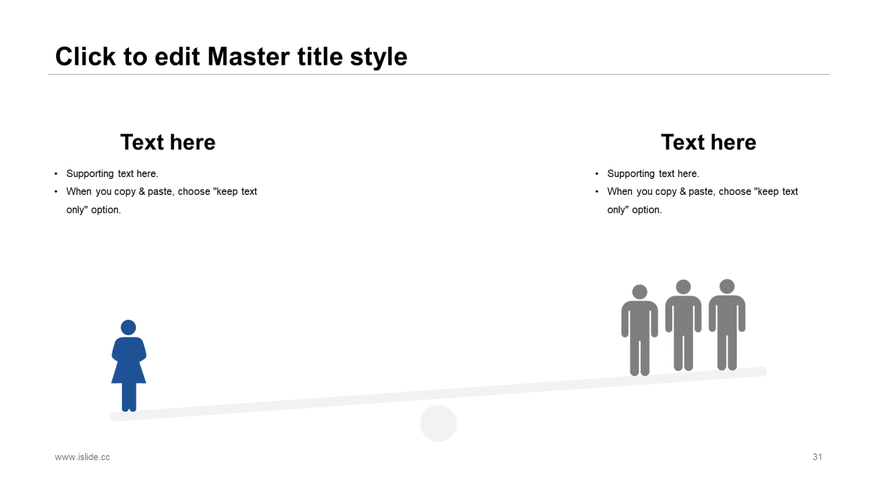 蓝色插画建筑装修商业计划书PPT案例