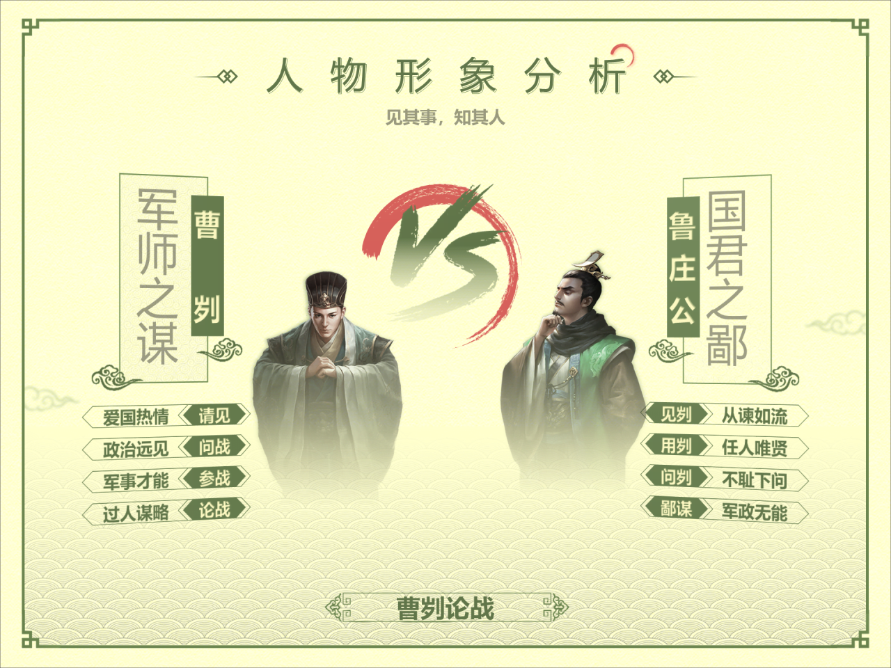 黄色简约文学概论讲座培训课件PPT素材下载