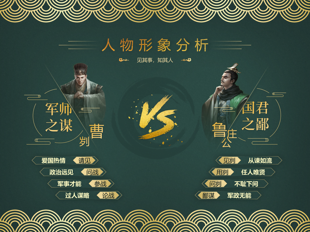 绿色商务历史文学知识内容培训课件PPT下载