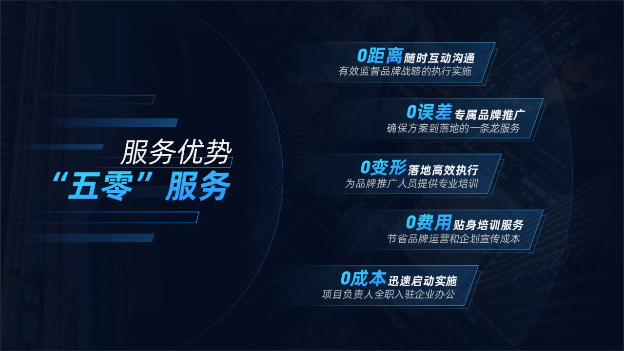黑色简约风企业品牌发布会活动方案PPT下载