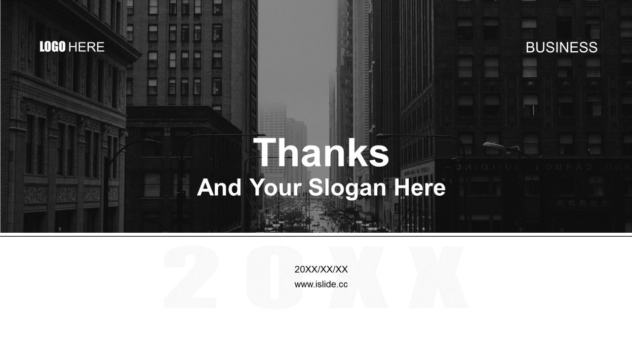 黑色商务风新品上市发布会活动方案PPT模板