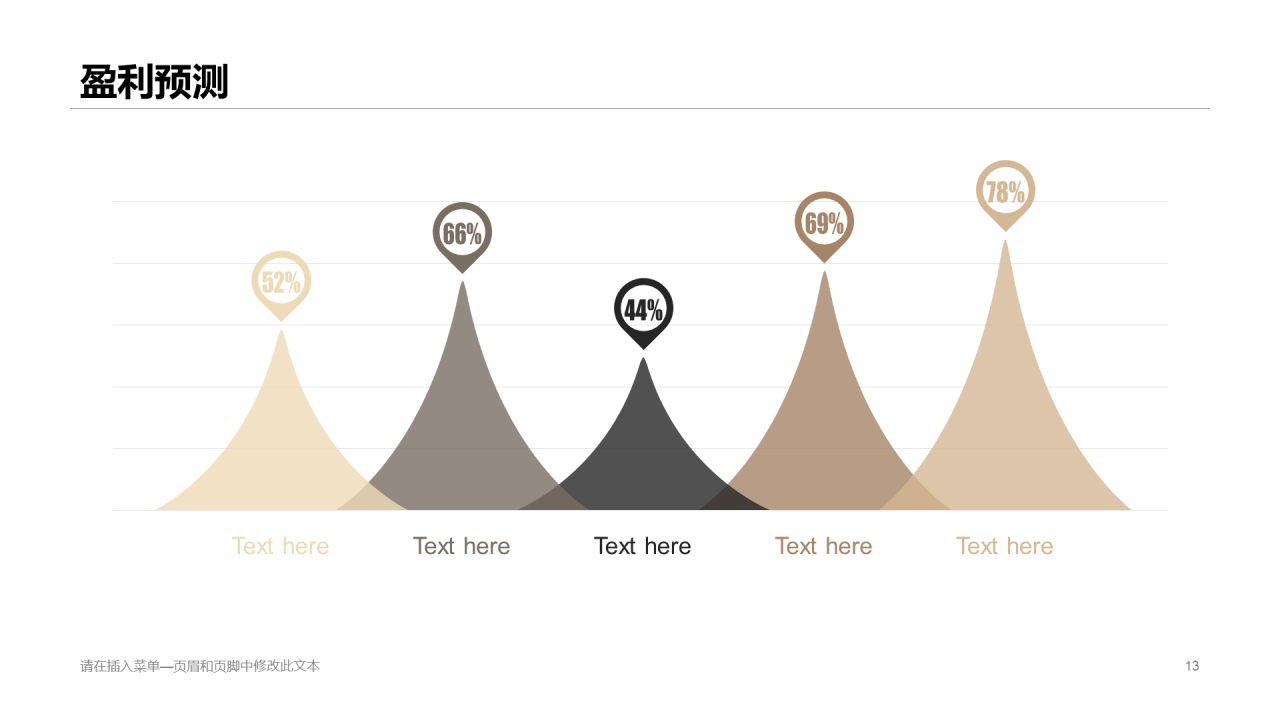 黑色商务科技项目商业计划书PPT模板下载