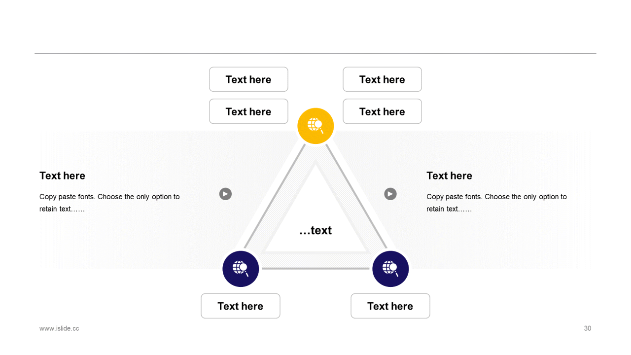 白色商务工作总结商业计划书PPT案例