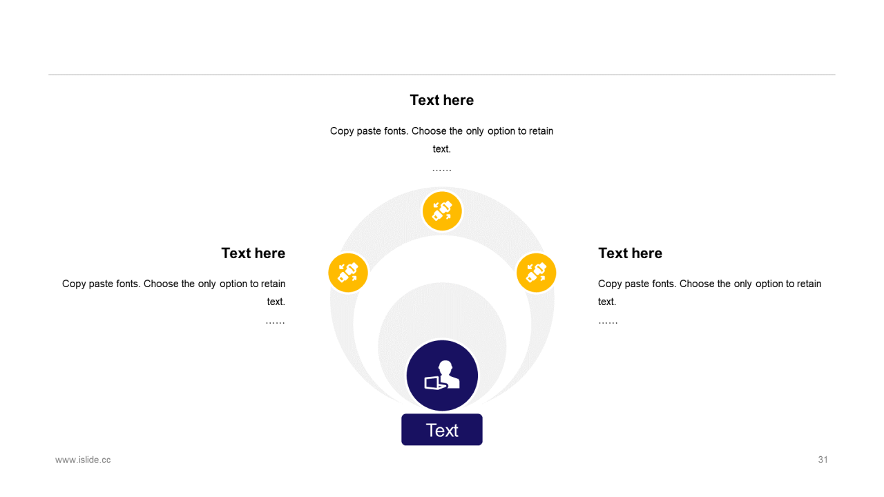 白色商务工作总结商业计划书PPT案例
