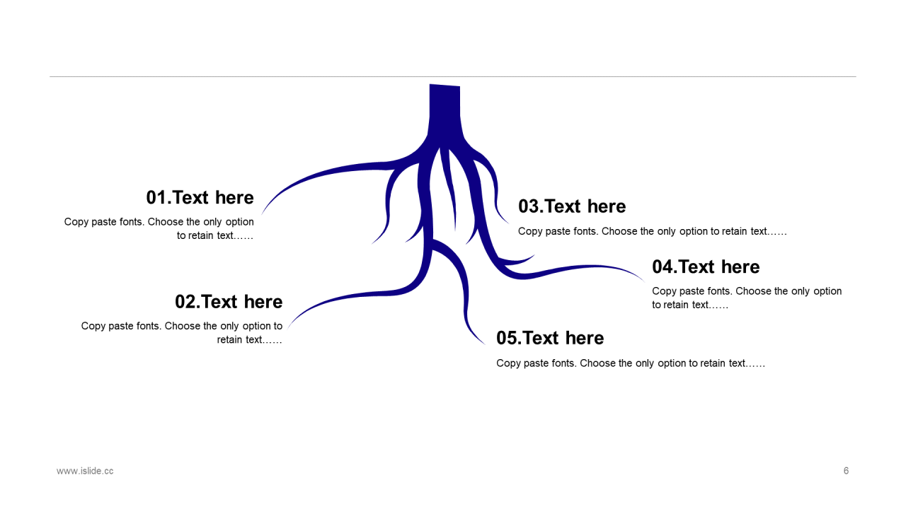 紫色渐变插画风领导力主题汇报总结PPT模板