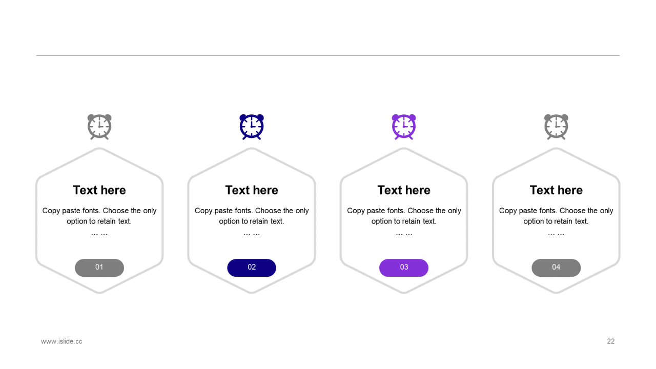 紫色渐变插画风领导力主题汇报总结PPT模板