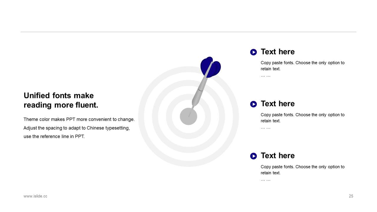紫色渐变插画风领导力主题汇报总结PPT模板