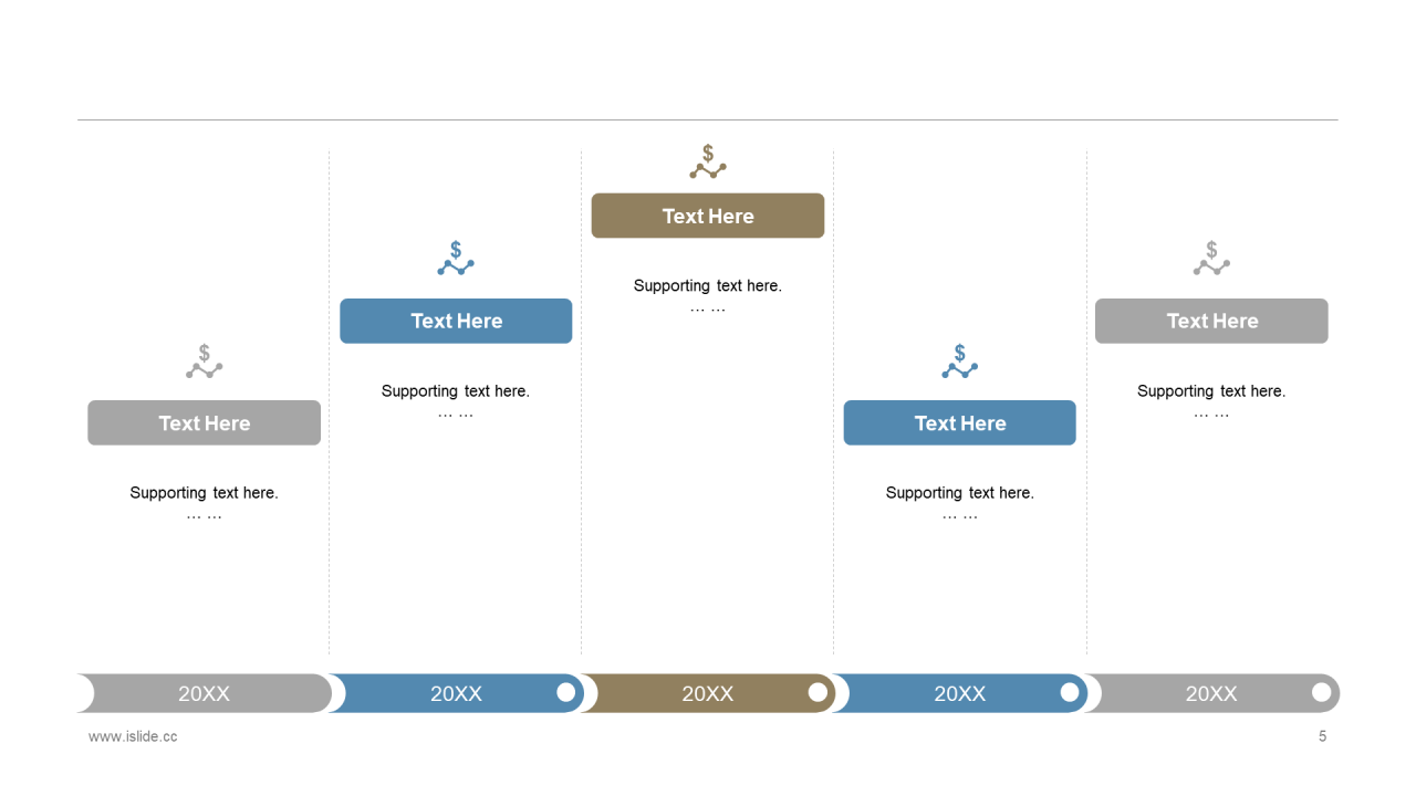 黑色商务风年度工作总结汇报PPT素材下载