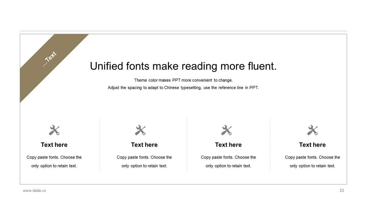 黑色商务风年度工作总结汇报PPT素材下载