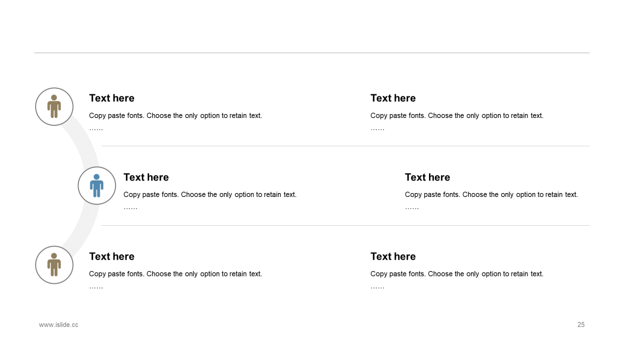 黑色商务风年度工作总结汇报PPT素材下载