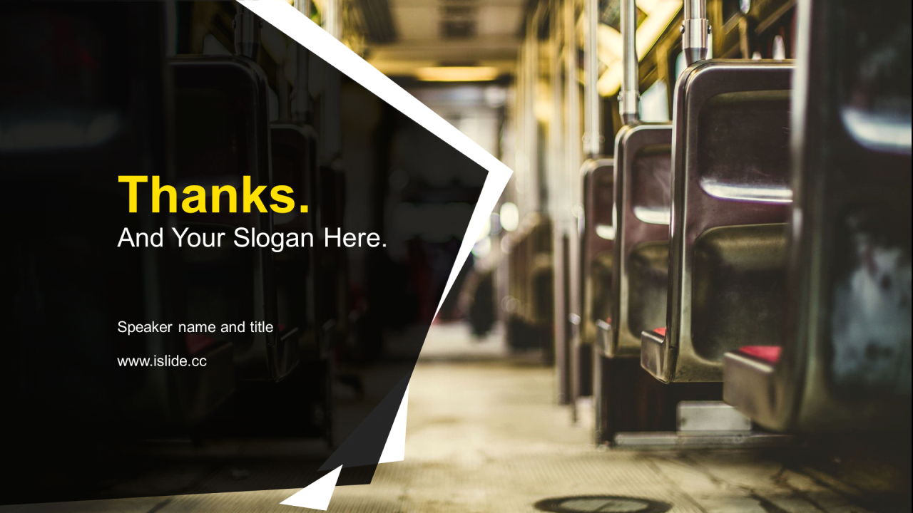 黑色商务风年度工作总结汇报PPT素材下载