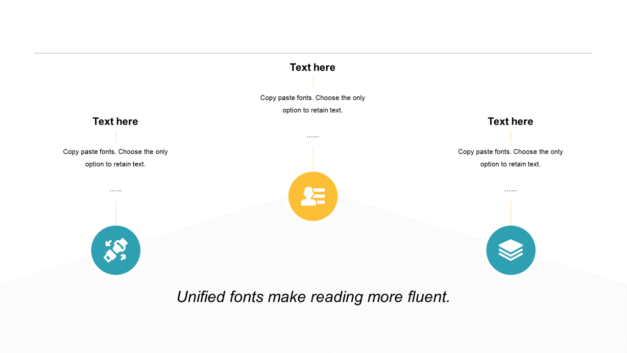 黄色插画物流快递工作总结PPT案例