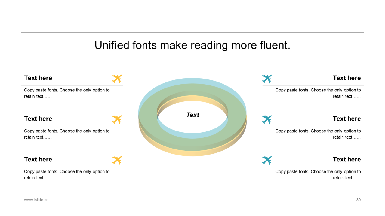 黄色插画物流快递工作总结PPT案例