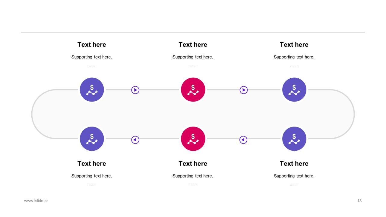 紫色插画体育运动培训课件PPT案例