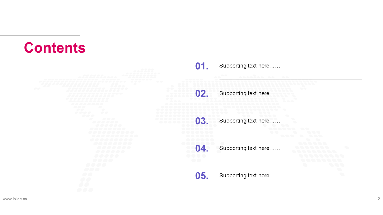 紫色插画体育运动培训课件PPT案例