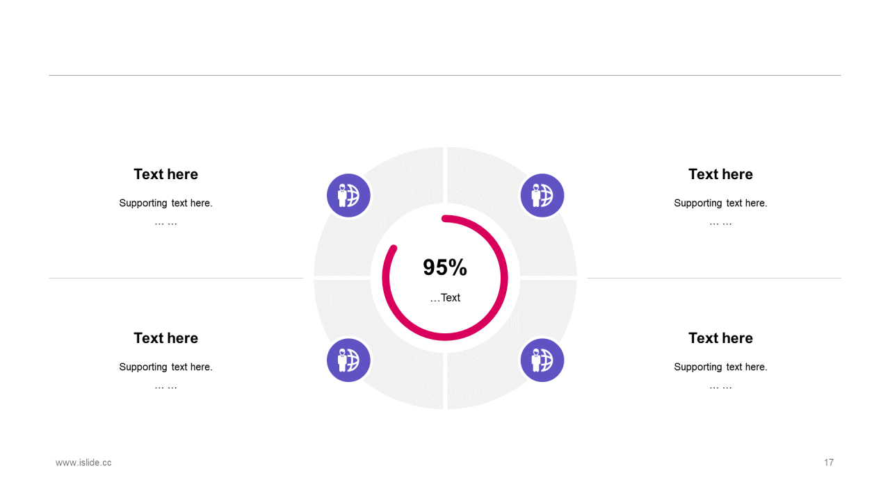 紫色插画体育运动培训课件PPT案例