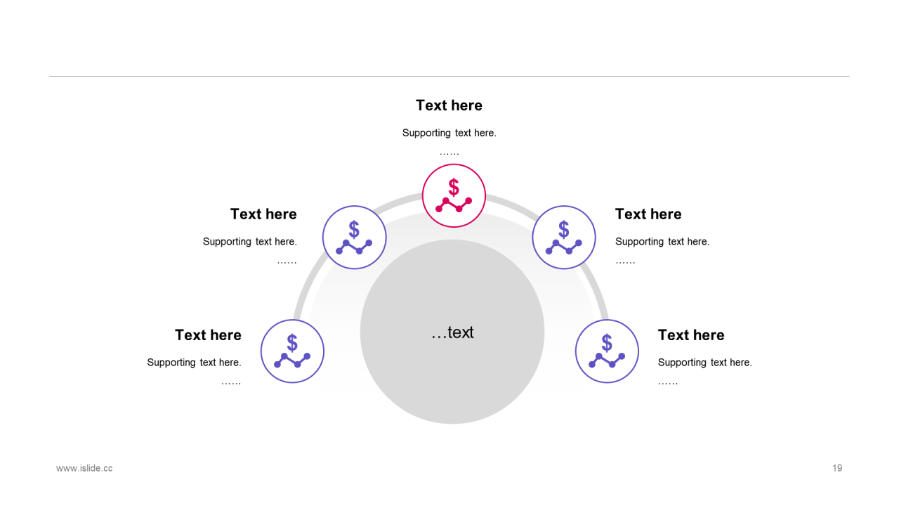 紫色插画体育运动培训课件PPT案例