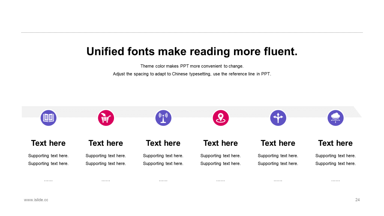 紫色插画体育运动培训课件PPT案例