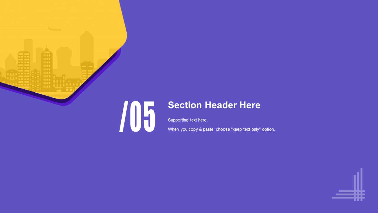 紫色插画体育运动培训课件PPT案例