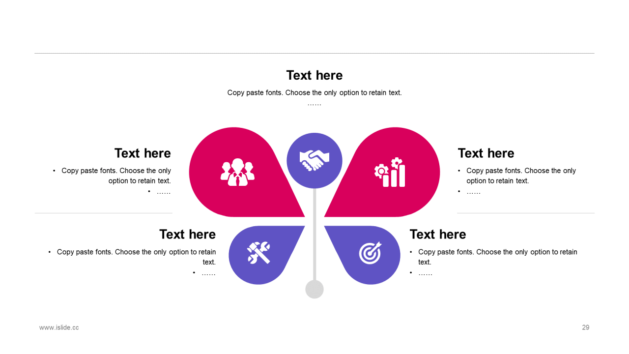 紫色插画体育运动培训课件PPT案例