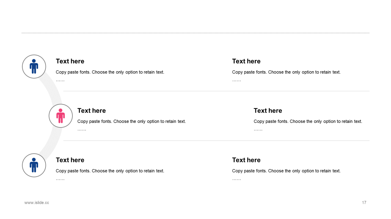 多色科技智能公司年度工作总结汇报PPT模板