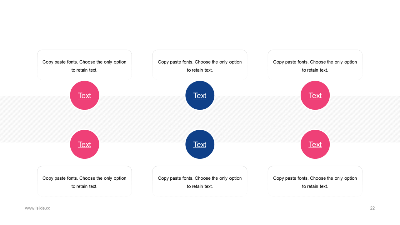 多色科技智能公司年度工作总结汇报PPT模板