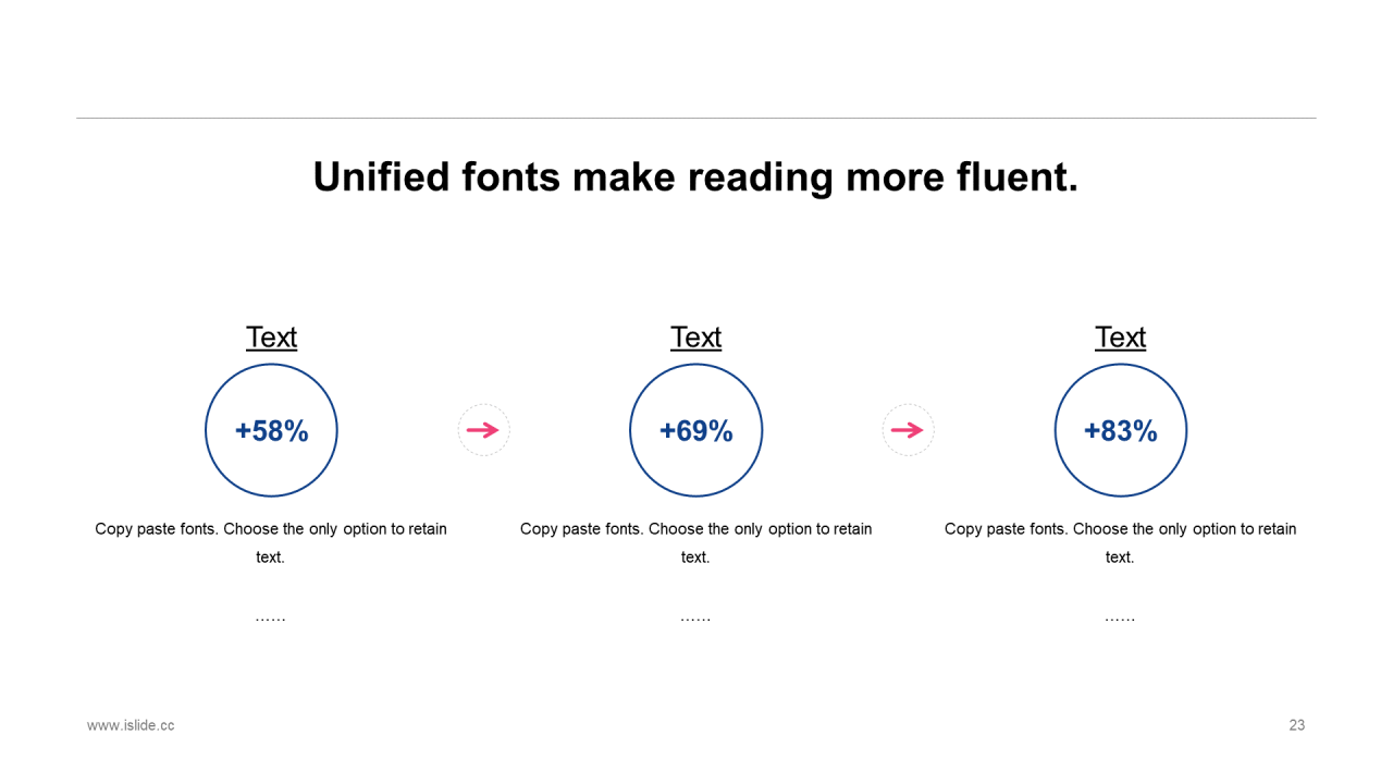 多色科技智能公司年度工作总结汇报PPT模板