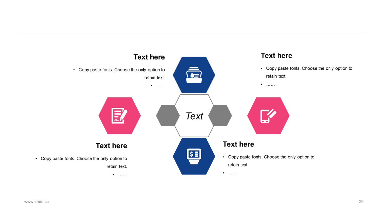 多色科技智能公司年度工作总结汇报PPT模板