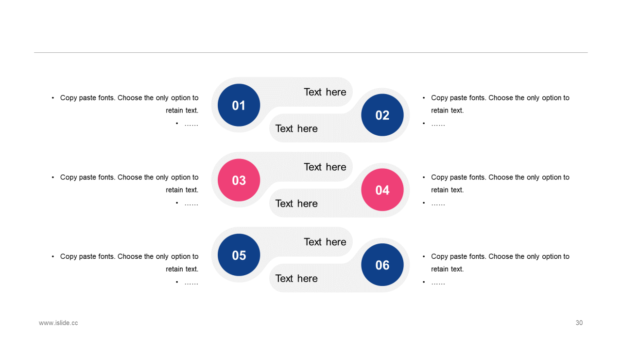 多色科技智能公司年度工作总结汇报PPT模板