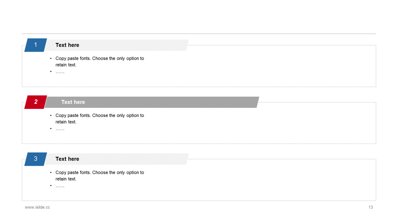 蓝色科技智能互联网通讯商业计划书PPT案例