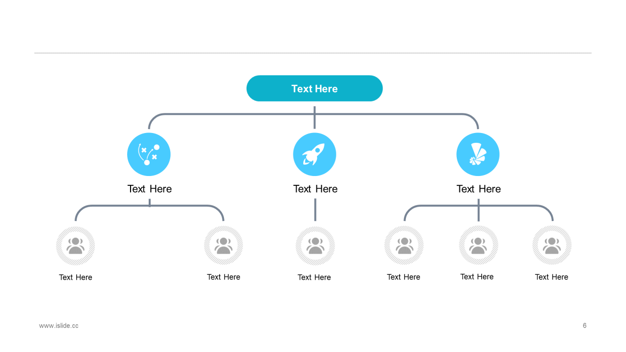 蓝色插画工作总结培训课件PPT案例