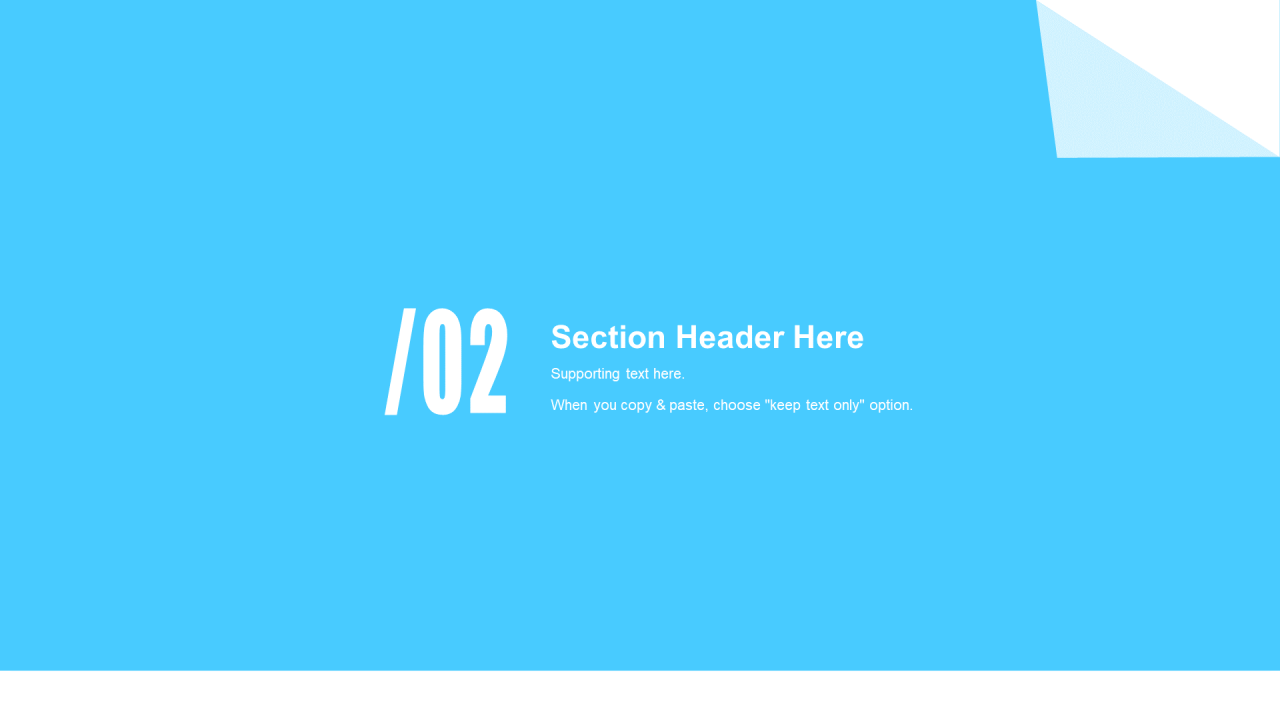 蓝色插画工作总结培训课件PPT案例