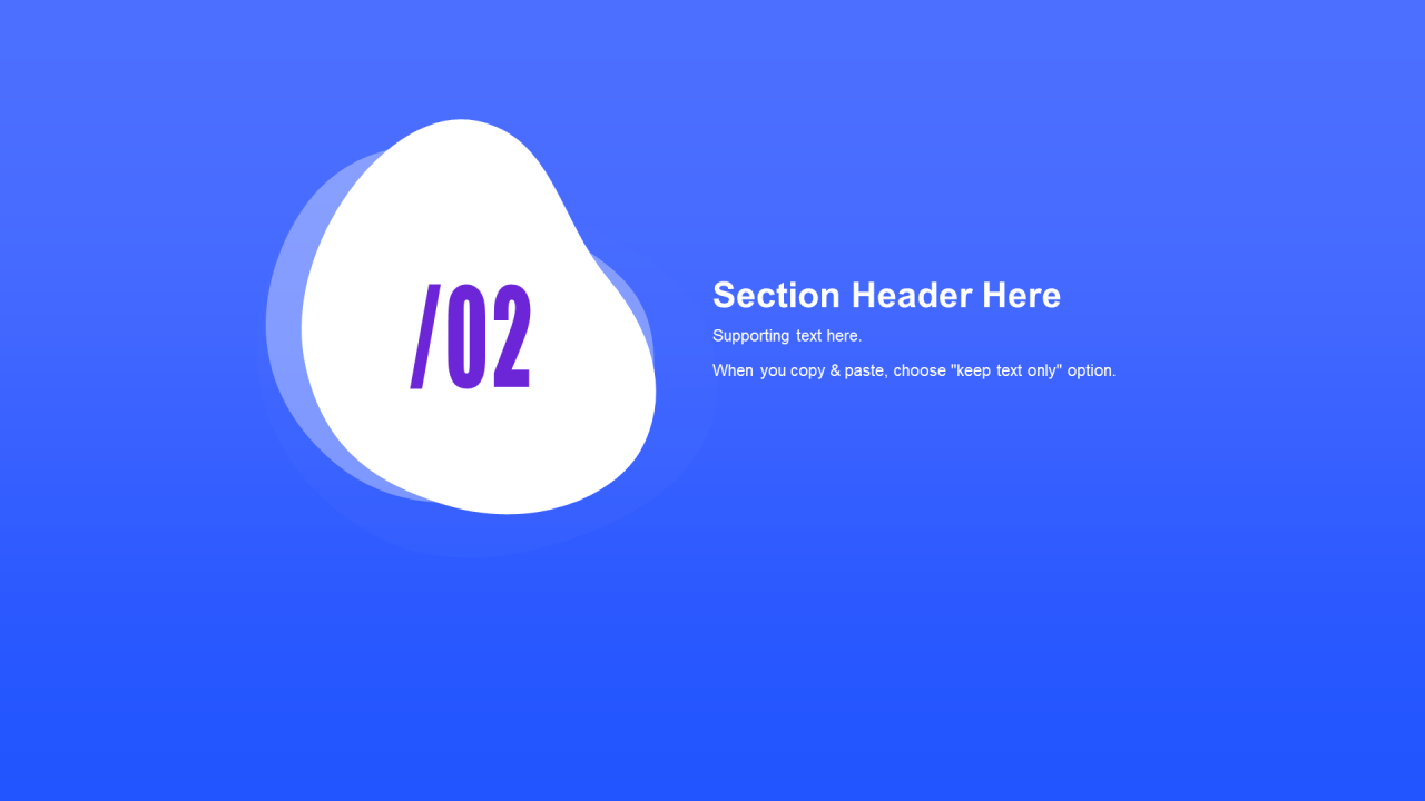 蓝色插画培训课件工作总结PPT案例