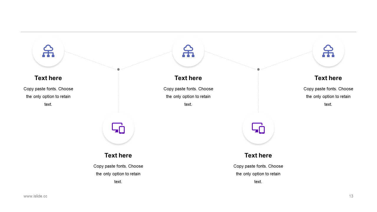 白色商务工作总结培训课件PPT案例