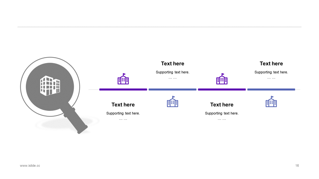 白色商务工作总结培训课件PPT案例