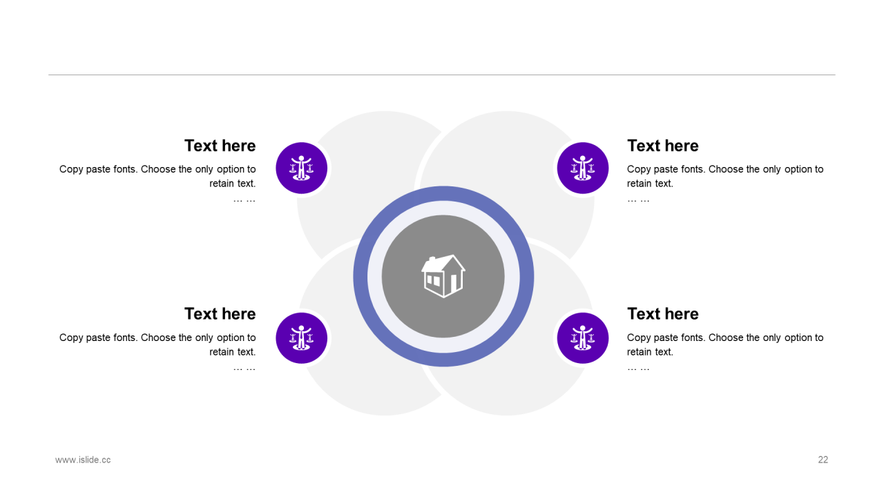 白色商务工作总结培训课件PPT案例