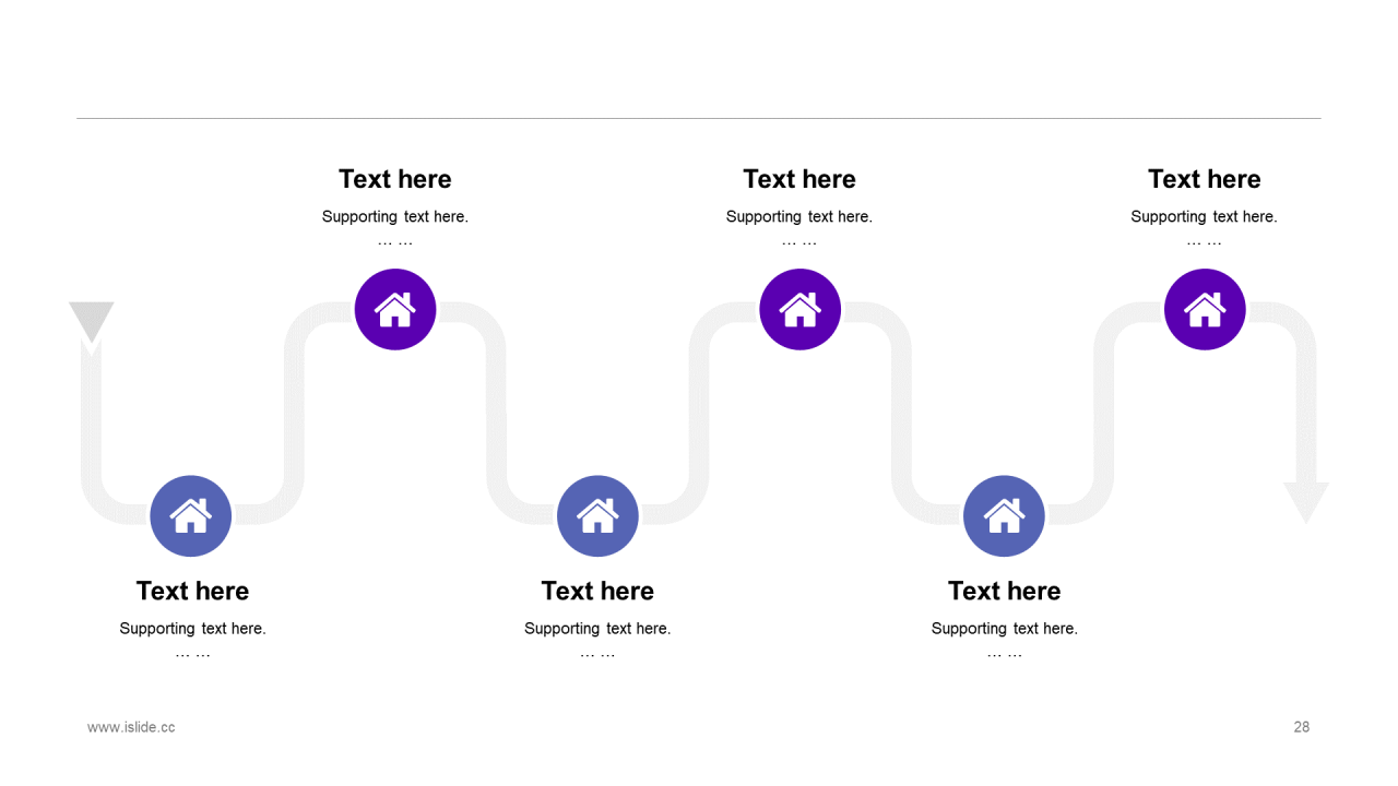 白色商务工作总结培训课件PPT案例