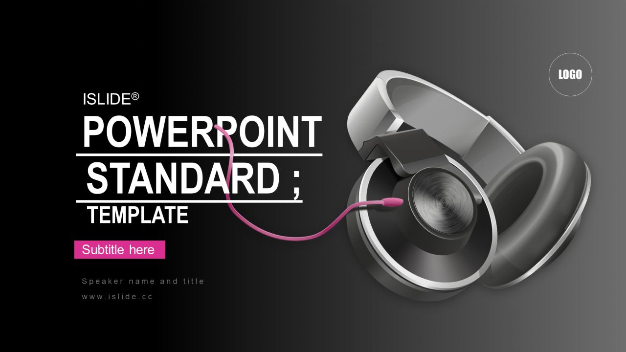 灰色商务市场营销商业计划书PPT案例