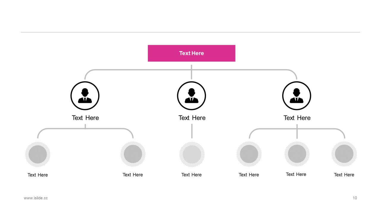 灰色商务市场营销商业计划书PPT案例
