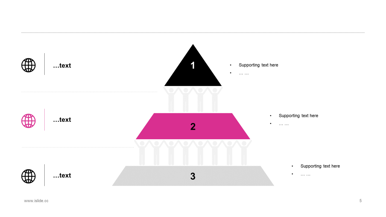 灰色商务市场营销商业计划书PPT案例