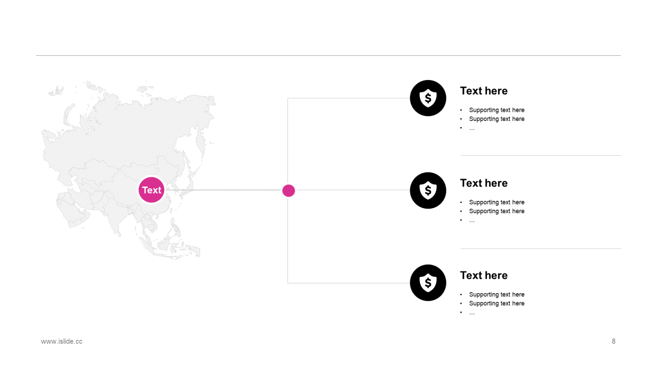 灰色商务市场营销商业计划书PPT案例