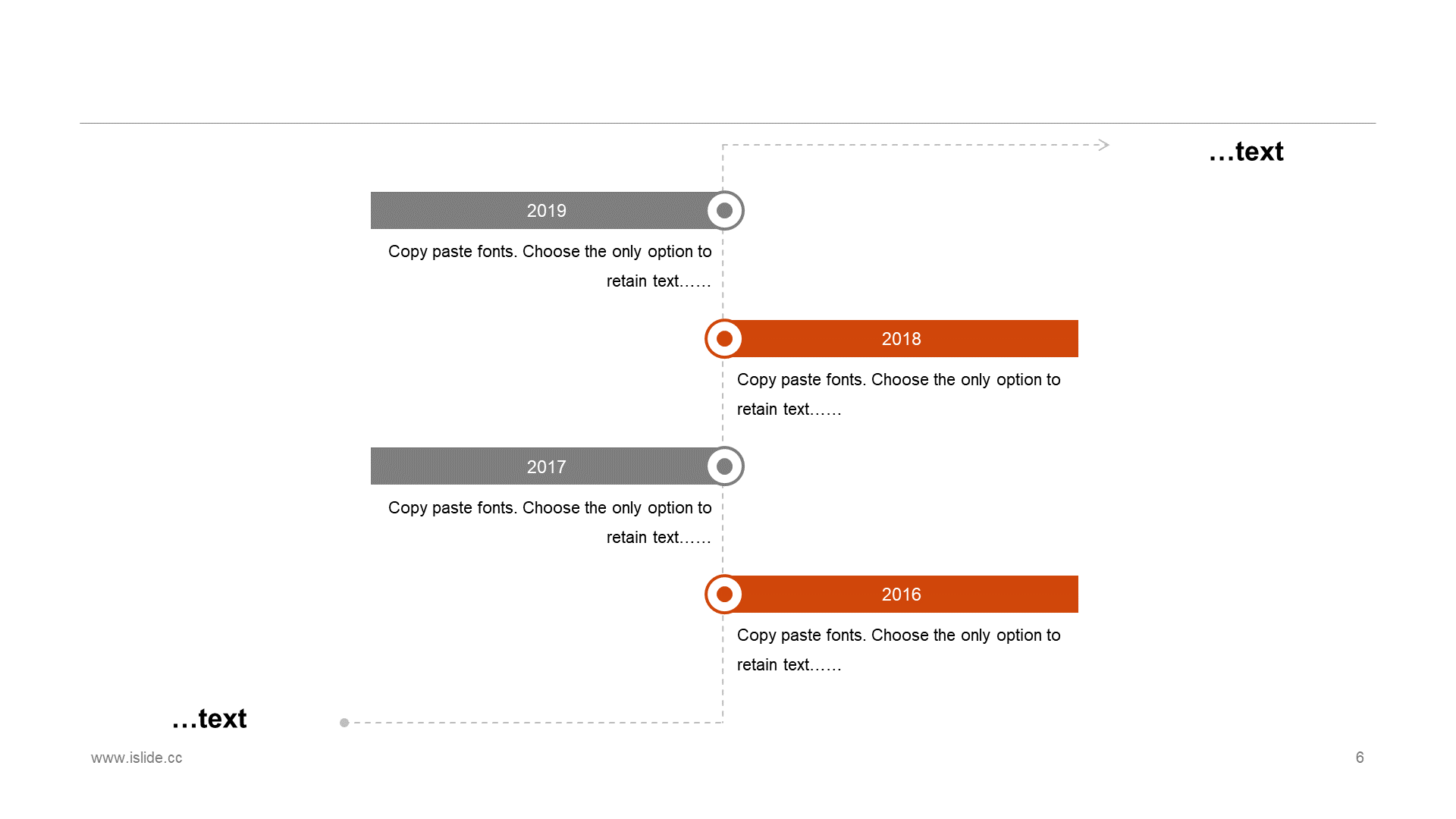 白色商务315打假市场营销PPT案例