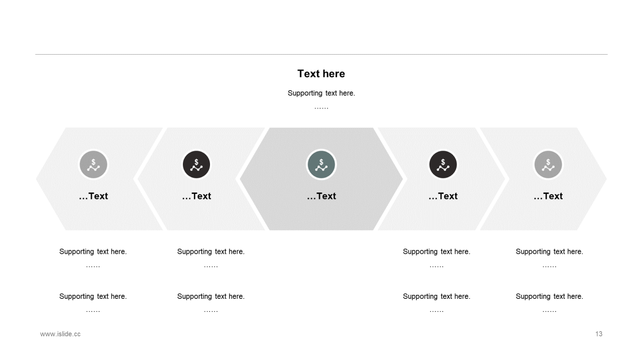 黑色科技智能商业路演计划书PPT模板