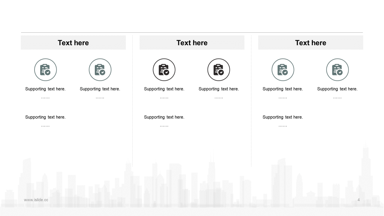 黑色科技智能商业路演计划书PPT模板