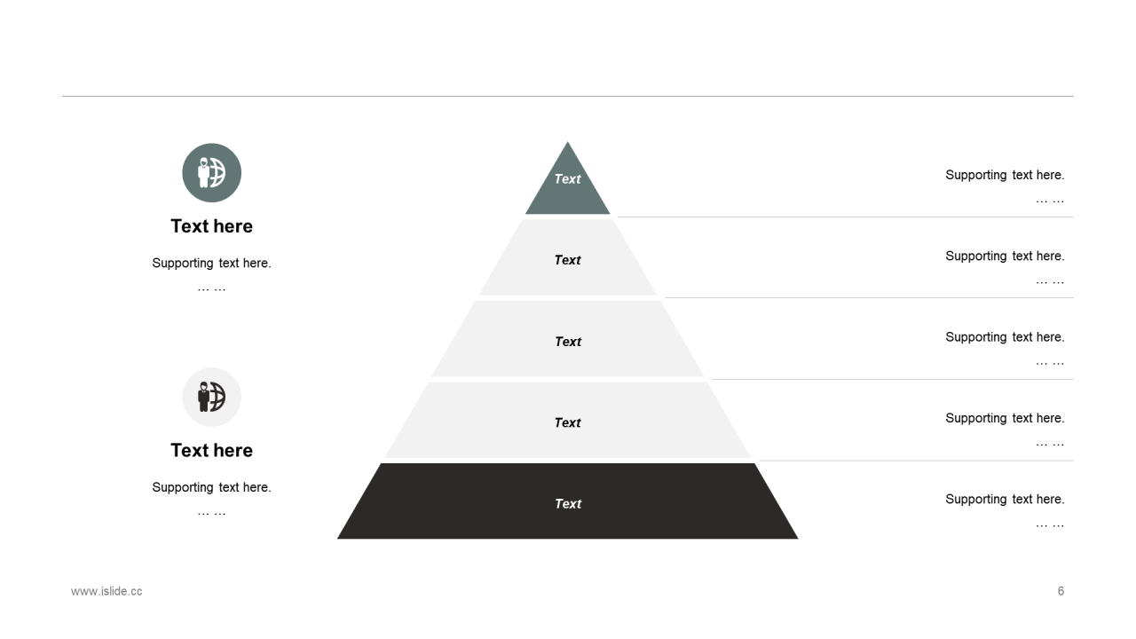 黑色科技智能商业路演计划书PPT模板