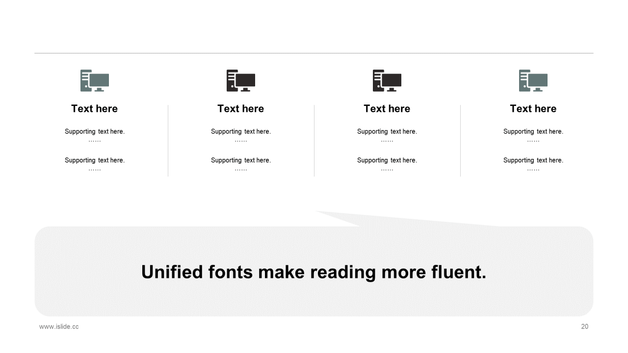 黑色科技智能商业路演计划书PPT模板