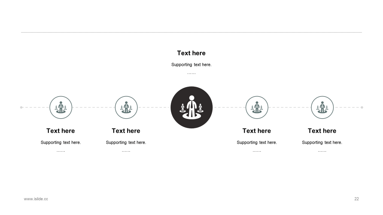 黑色科技智能商业路演计划书PPT模板